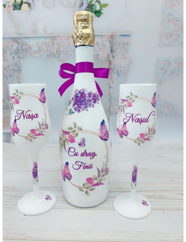 Cadou personalizat pentru...