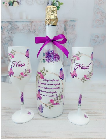 Cadou personalizat pentru...