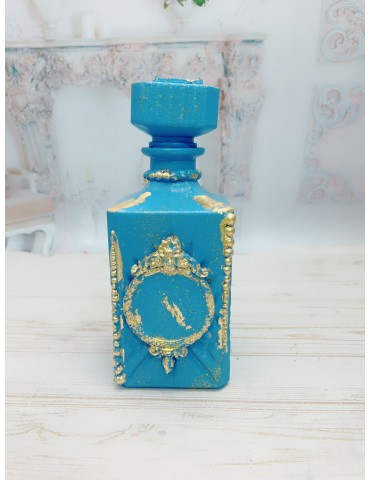 Sticla decorativa - cu...