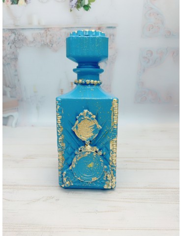 Sticla decorativa - cu...