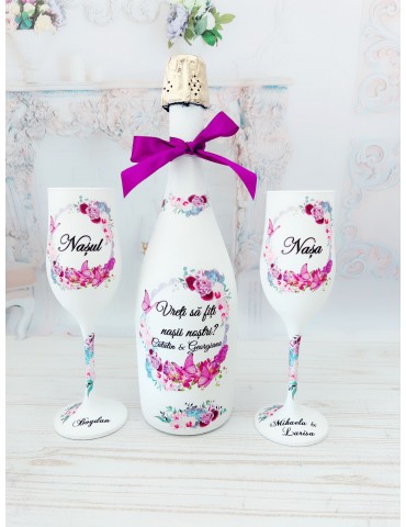 Cadou personalizat  - Vreti...