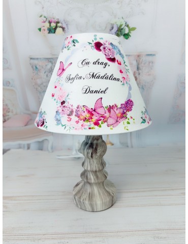 Veioza Decorativa - cadou...