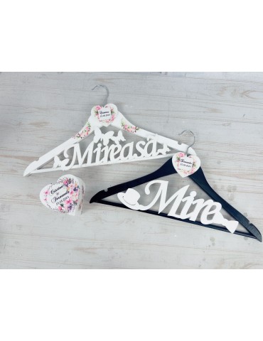 Umerase pentru mire si...