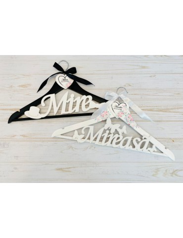 Umerase pentru mire si...