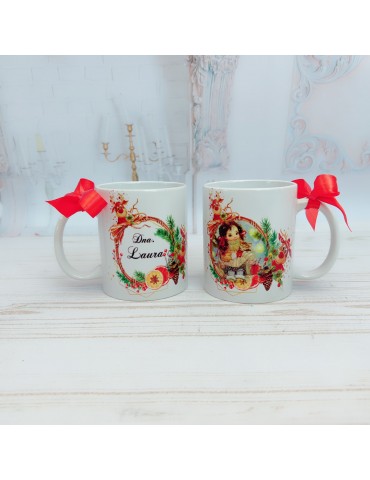 Cana personalizata de...