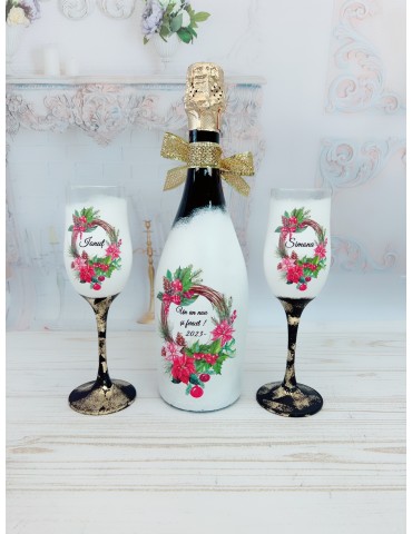 Cadou personalizat nasi -...