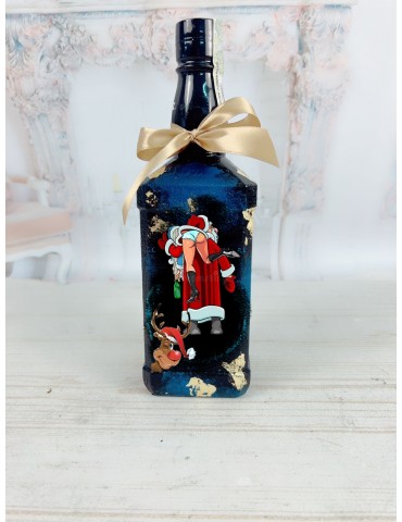 Cadou amuzant de Craciun -...