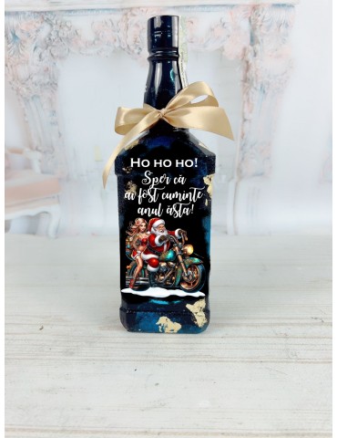 Sticla personalizata -...