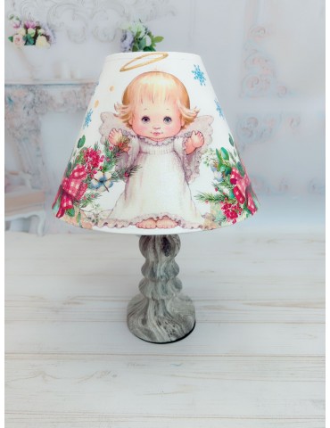 Veioza Decorativa Ingeras