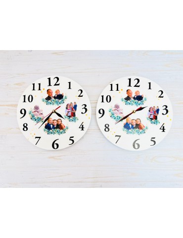 Cadou pentru copil - ceas...