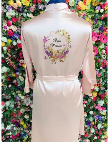 Halat personalizat fina...