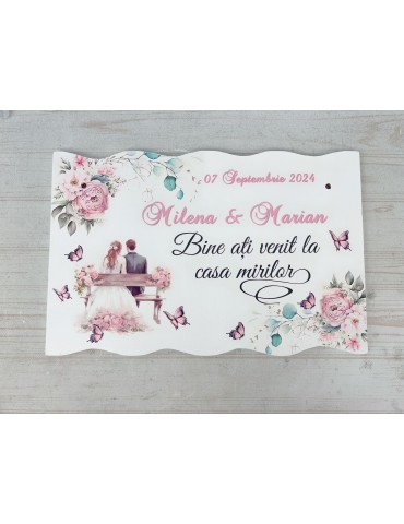 Placuta bine ati venit...