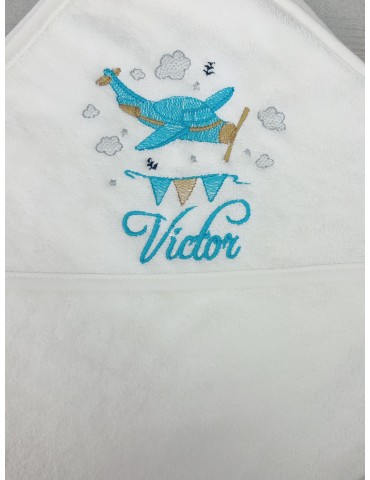 Prosop personalizat pentru...