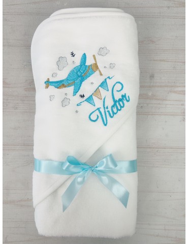 Prosop personalizat pentru...