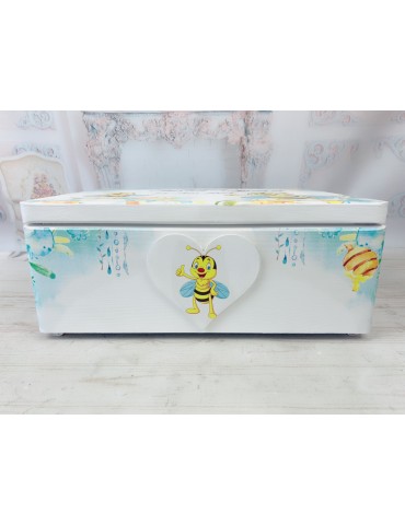 Cutie amintiri cu tematica...