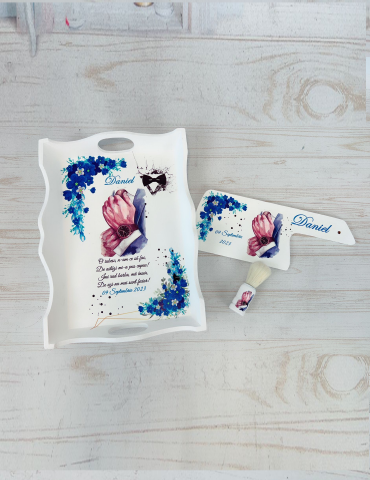 Set Gatit Ginere nuante de...