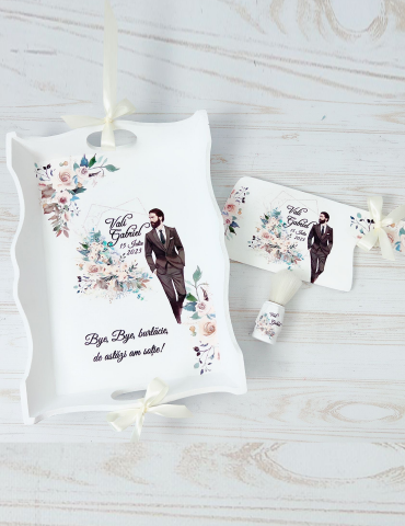 Set gatit ginere nuante...