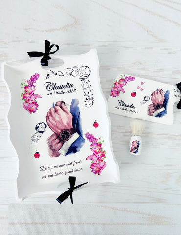 Set gatit ginere - mov