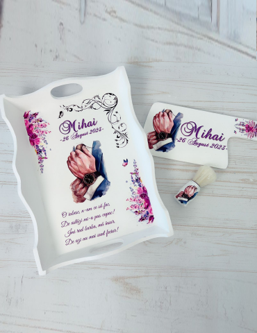 Set gatit ginere - mov