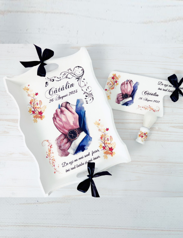 Set gatit ginere - tematica...