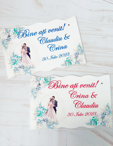 Placuta bine ati venit...