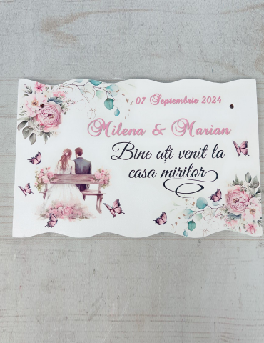 Placuta bine ati venit...