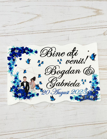 Placuta bine ati venit...