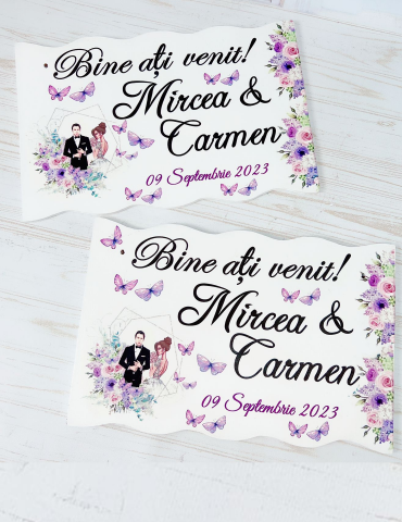 Placuta bine ati venit...