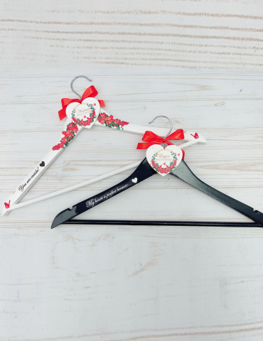 Umerase pentru mire si...