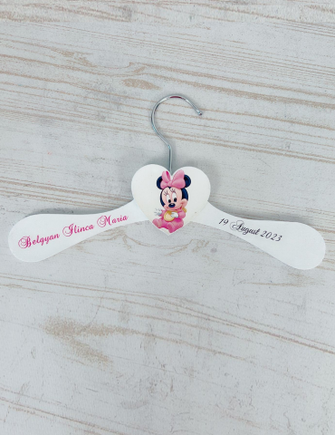 Umeras pentru copil...