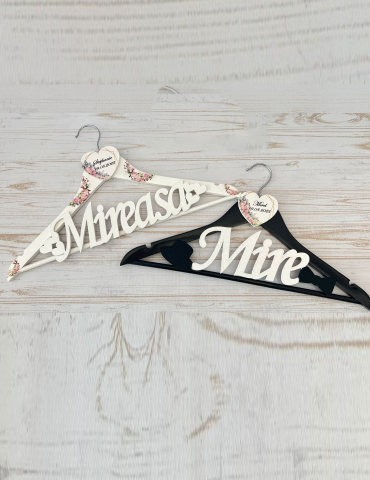 Umerase pentru mire si...