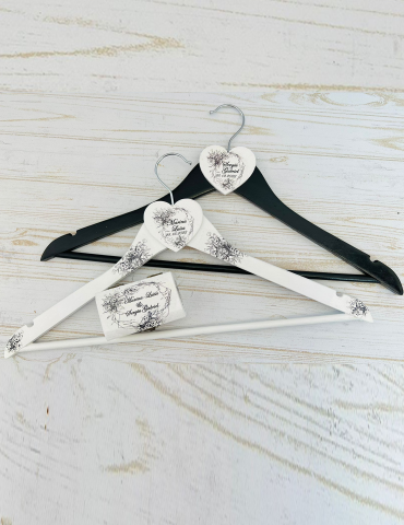 Umerase pentru mire si...