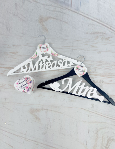 Umerase pentru mire si...