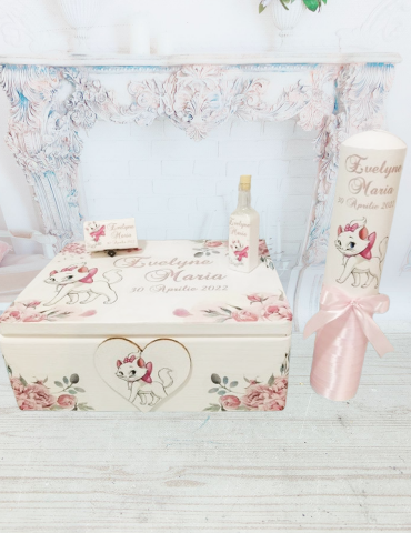 Trusou brotez brodat cu...