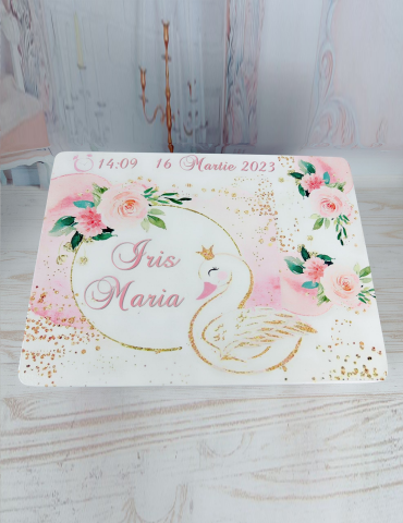 Cutie amintiri din lemn...