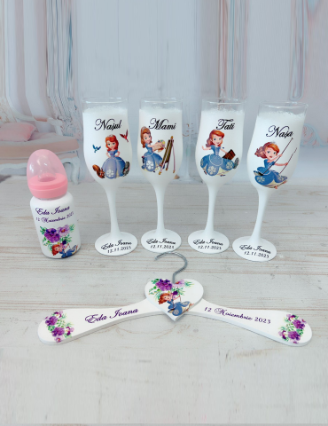 Biberon personalizat...