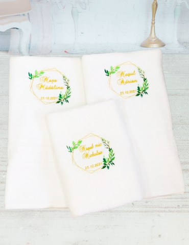 Prosoape personalizate nasi...