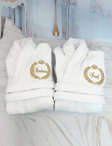 Halat personalizat prin...