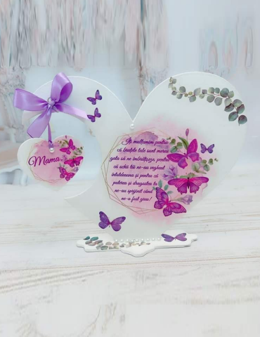 Cadou personalizat pentru mama