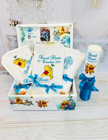 Cutie amintiri trusou si...