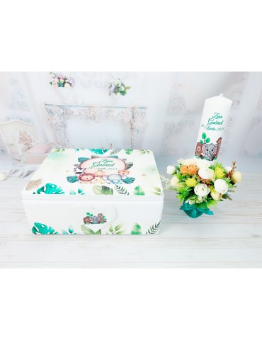 Cutie amintiri trusou...