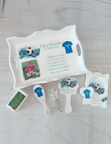 Set mot personalizat cu...