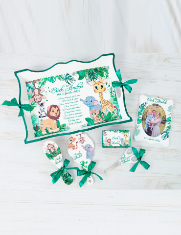 Set mot personalizat cu...