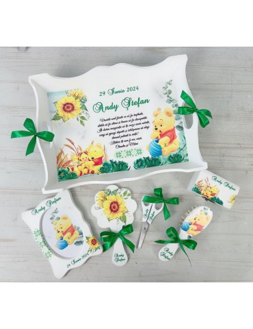 Set de mot personalizat cu...