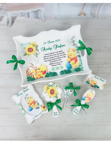 Set de mot personalizat cu...