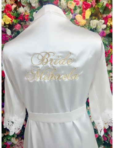 Halat personalizat pentru...