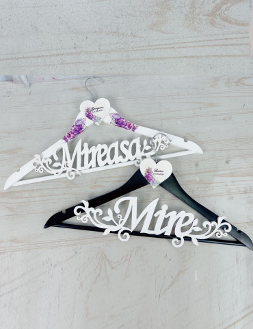 Umerase pentru mire si...