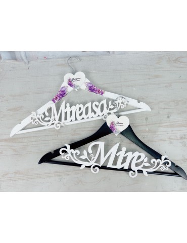 Umerase pentru mire si...