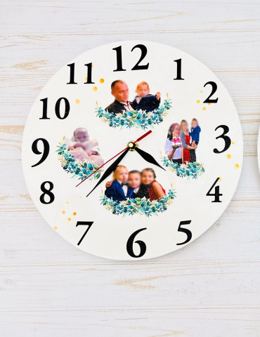 Cadou pentru copil - ceas...