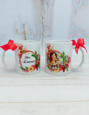 Cana personalizata de...